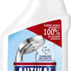 Antikal Spray 800 ml - Kalkreiniger