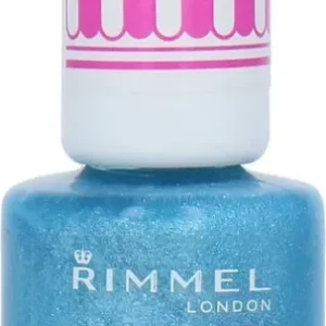 Rimmel London Sweetie Crush Special Effect Nagellak - 012 Everlasting Gobstopper