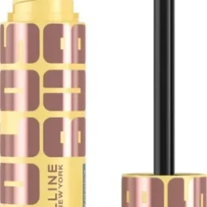 Maybelline New York Colossal Bubble Mascara - Zwart - Volume en Lengte Mascara - 8,75 ml