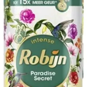 Robijn Wasparfum - Paradise Secret - 342 ml