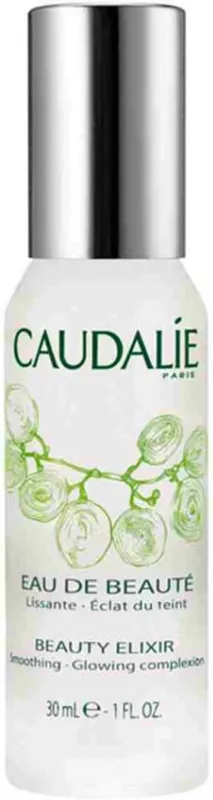 Caudalie Beauty Elixir - 100ml - Beschadigde verpakking, deukje in het dopje