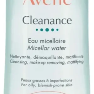 Avène Cleanance Micellair Water 400ml