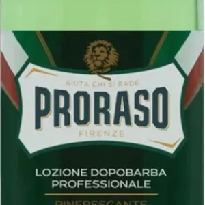 Proraso Original AfterShave Lotion 400ml