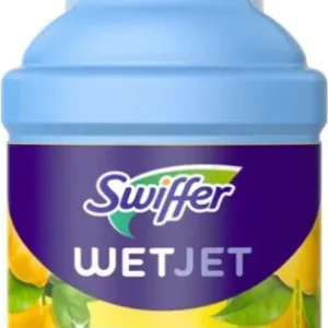 WetJet Reinigingsmiddel citrus 1,25 liter