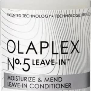 Olaplex - Leave-in Moisturize & Mend Conditioner No.5 - 100ml
