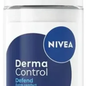 Nivea Derma Control Defend Deodorant Roller (50 ml)
