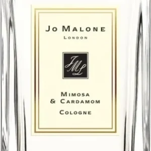 JO MALONE LONDON Mimosa & Cardamom Cologne 100ml - Unisex