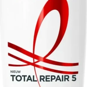 L'Oréal Elvive Total Repair 5 Shampoo - 250 ml