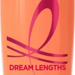 L'Oréal Elvive Dream Lengths Shampoo - 250 ml