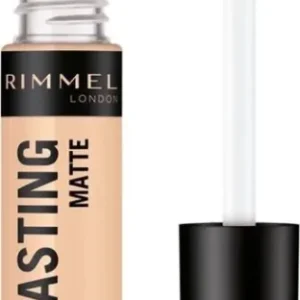 Rimmel London Lasting Matte Porcelain 005 Concealer