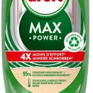 Dreft Max Power afwasmiddel 450ml