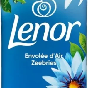 Lenor Wasverzachter Zeebries 40 Wasbeurten 840 ml