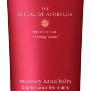 RITUALS The Ritual of Ayurveda Recovery Hand Balm - 70ml