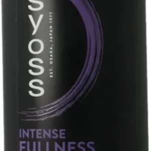 Syoss Shampoo intense fullness 440 Milliliter