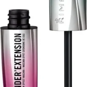 Rimmel London Wonder'Extension Mascara - 001 Black