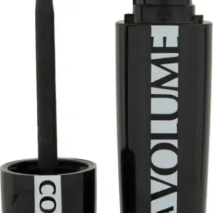 L'Oréal Paris Mega Volume Collageen 24H Mascara - Zwart