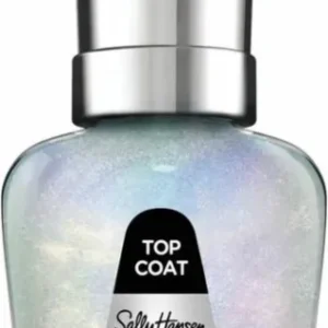 Sally Hansen Miracle Gel Nagellak - 106 Unicorn Top Coat - 14.7 ml