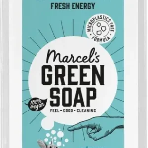 Marcel's Green Soap Douchegel Mimosa & Zwarte Bes - 300 ml
