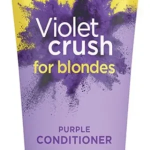 John Frieda Sheer Blonde Colour Renew Zilver Conditioner - 250ml