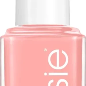 essie - 822 day drift away - roze - glanzende nagellak - 13,5 ml