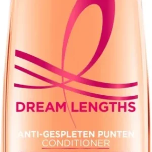 L'Oréal Elvive Dream Lengths Conditioner - 200 ml