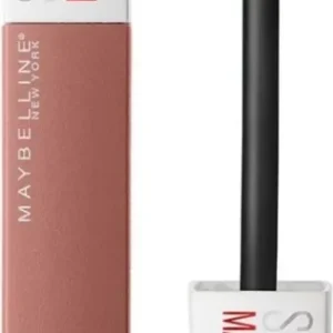 Maybelline Stay Matte Ink Lippenstift - 65 Seductres