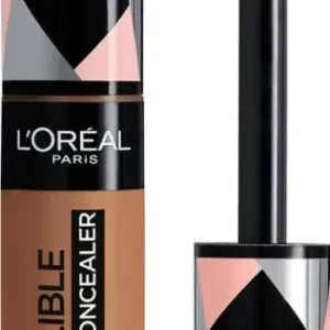 L'Oréal Infaillbile More Than Concealer - 338 Honey
