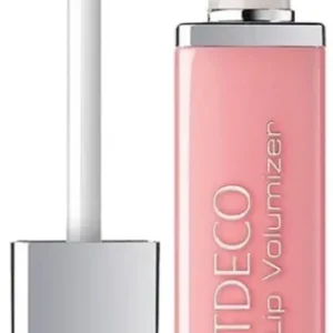 Artdeco - Lipgloss - Glossy Lip Volumizer - Cool Nude 6 ml- Verpakking beschadigd