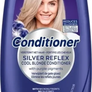 Schwarzkopf Silver Reflex Conditioner 250 ml