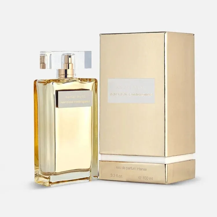 Narciso Rodriguez Santal Musc Intense EDP 100 ML - Dames