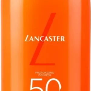 Lancaster Sun Beauty Body Milk SPF50, 400 ml