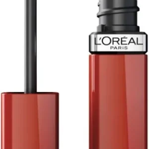 L'Oréal Paris Infaillible Laque Resistance 510 Café Parisien Lippenstift