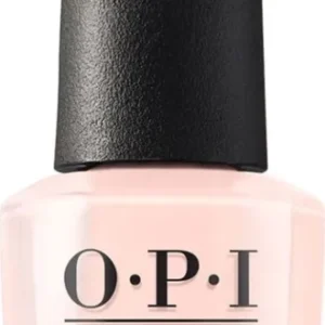 OPI Nail Lacquer - Bubble Bath - 15 ml - Nagellak