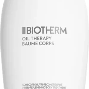 Biotherm Oil Therapy Baume Corps BodyLotion - 400ml