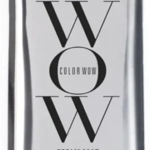 Color WoW Dream Coat Spray Supernatural - Haarspray - 200 ml - Verpakking beschadigd / pompje kapot