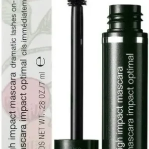 Clinique High Impact Mascara - Black 01 - Krul en Volume