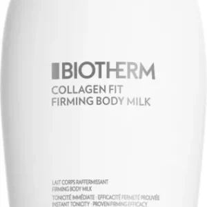 Biotherm Collagen Fit Hydraterende Bodylotion - Verstevigende Lotion - Life Plankton, Collageenpeptiden en Cafeïne - 400ml