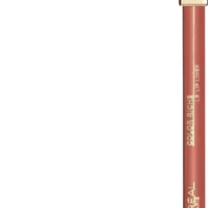 L’Oréal Paris Color Riche Lipliner - 236 Organza - Roze Lippenpotlood