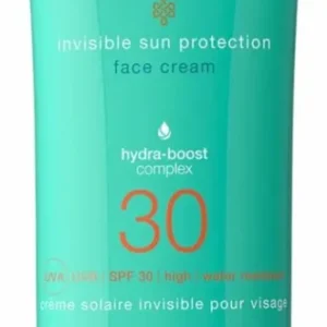 Rituals Sun Protection Face Cream SPF 30 - 50 ml