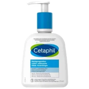 Cetaphil Daily Facial Cleanser 237 ml