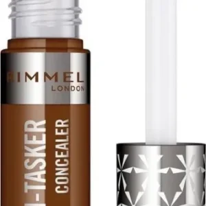 Rimmel London Lasting Finish Multi-Tasker Concealer - 120 Tiramisu