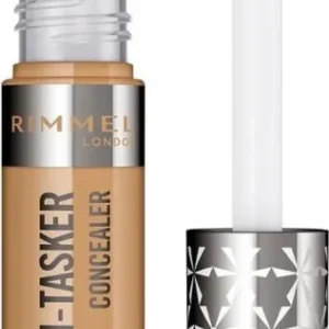 Rimmel London Lasting Finish Multi-Tasker Concealer - 070 Honey