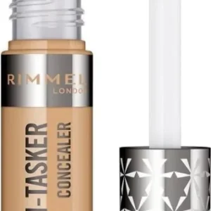 Rimmel London Lasting Finish Multi-Tasker Concealer - 060 Light Honey