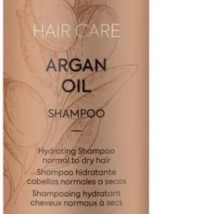 Shampoo Lakmé Teknia Hair Care Argan Oil - 1 liter- Verpakking beschadigd / stukje van de dop af