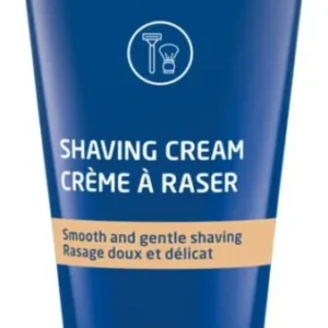WELEDA Men Scheercrème 75 ml - Verpakking beschadigd