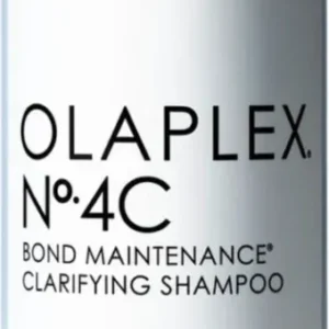 Olaplex No.4C Bond Maintenance Clarifying Shampoo | 250 ml | Extra reinigend