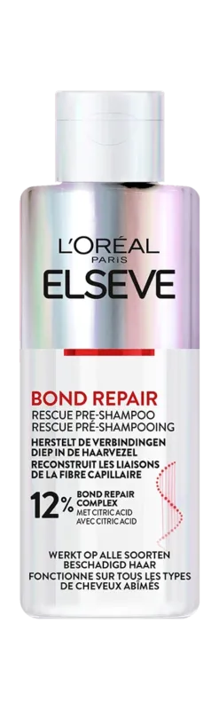 L'Oréal Paris Elvive Bond Repair Pre-Shampoo 200 ML