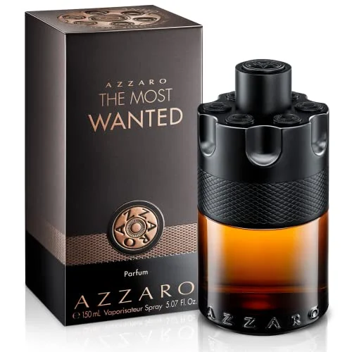 Azzaro The Most Wanted Parfum - 150ml - Herenparfum