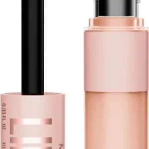 Maybelline New York Lifter Concealer - Hoge dekking - 25