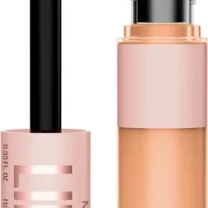 Maybelline New York Lifter Concealer - Hoge dekking - 50